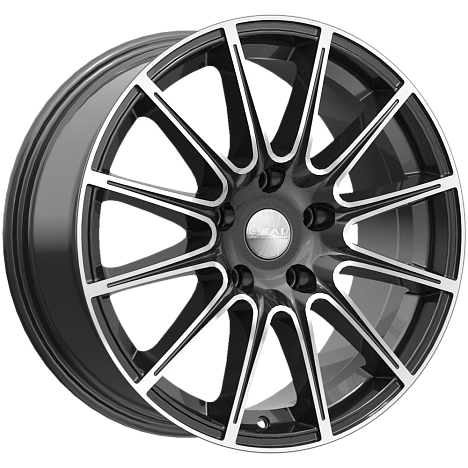 Le-Mans (КЛ237) 7.000xR16 5x114.3 DIA67.1 ET40 алмаз Le-Mans (КЛ237) 7.000xR16 5x114.3 DIA67.1 ET40 алмаз