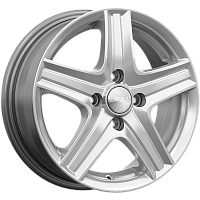 Литые диски МАГНУМ (КЛ160) 5.500xR14 4x98 DIA58.6 ET38 селена Литые диски МАГНУМ (КЛ160) 5.500xR14 4x98 DIA58.6 ET38 селена