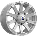 Байкал (КС601) 7.000xR16 5x139.7 DIA98.2 ET35 сильвер