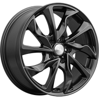 Литые диски Marseille (КЛ238) 7.000xR17 5x114.3 DIA67.1 ET45 Бархат новый для KIA Opirus