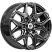 Гангут (КС1176) 7.500xR18 6x139.7 DIA92.6 ET40 кварц