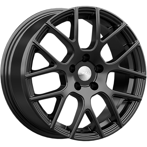 STILETTO (КЛ225) 8.000xR18 5x114.3 DIA67.1 ET40 Бархат новый STILETTO (КЛ225) 8.000xR18 5x114.3 DIA67.1 ET40 Бархат новый