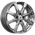Арагац 6.0Jx16H2 (КС1214) 6.000xR16 4x108 DIA63.35 ET37.5 дарк платинум Арагац 6.0Jx16H2 (КС1214) 6.000xR16 4x108 DIA63.35 ET37.5 дарк платинум