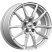 Up121 (КС1105) 7.000xR17 5x100 DIA57.1 ET40 Silver Classic Up121 (КС1105) 7.000xR17 5x100 DIA57.1 ET40 Silver Classic