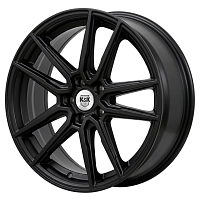 Литые диски Эквант (КС1213) 7.000xR19 5x108 DIA60.1 ET33 Мэт