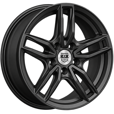 Бартон (КС1110) 8.000xR17 5x114.3 DIA60.1 ET45 Мэт Бартон (КС1110) 8.000xR17 5x114.3 DIA60.1 ET45 Мэт