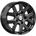 Трикстер (Niva) (КС1170) 7.000xR17 5x139.7 DIA98 ET40 BK Трикстер (Niva) (КС1170) 7.000xR17 5x139.7 DIA98 ET40 BK