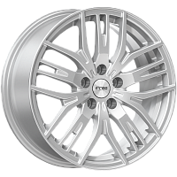Литые диски Аскет (КС1072) 7.000xR17 5x108 DIA67.1 ET45 Нео-классик