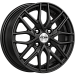 Кайкос (КС1001) 5.500xR14 4x100 DIA60.1 ET40 BKM Кайкос (КС1001) 5.500xR14 4x100 DIA60.1 ET40 BKM