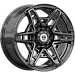Блэкберн (КС1129) 8.000xR17 6x139.7 DIA93.1 ET42 кварц Блэкберн (КС1129) 8.000xR17 6x139.7 DIA93.1 ET42 кварц