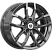 Фрост (КС1048) 6.500xR15 5x108 DIA67.1 ET42 кварц Фрост (КС1048) 6.500xR15 5x108 DIA67.1 ET42 кварц
