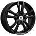 Samara (КС866) 6.000xR16 4x100 DIA67.1 ET40 Мэт Samara (КС866) 6.000xR16 4x100 DIA67.1 ET40 Мэт