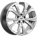 ERIDAN (КЛ1179) 7.500xR18 5x114.3 DIA67.1 ET30 селена