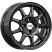 Эвил (КС1068) 5.500xR14 4x98 DIA58.5 ET35 BK Эвил (КС1068) 5.500xR14 4x98 DIA58.5 ET35 BK