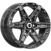Дистрикт (КС1159) 8.000xR18 6x114.3 DIA66.1 ET25 кварц