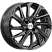 Неом (Honda Fit/Jazz) (КС1172) 6.500xR16 4x100 DIA56.1 ET45 BK Неом (Honda Fit/Jazz) (КС1172) 6.500xR16 4x100 DIA56.1 ET45 BK
