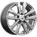 Мичиган (КС1107) 8.000xR18 5x130 DIA71.6 ET53 дарк платинум