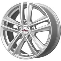 Литые диски Катар (КС885) 6.500xR16 5x114.3 DIA66.1 ET50 Нео-классик Литые диски Катар (КС885) 6.500xR16 5x114.3 DIA66.1 ET50 Нео-классик