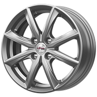 Литые диски Бланш (КС908) 6.000xR15 4x100 DIA67.1 ET40 Хай вэй для SEAT Arosa