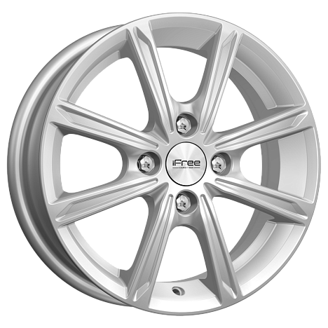 Фреш (КС1241) 5.000xR14 4x98 DIA58.5 ET35 Нео-классик Фреш (КС1241) 5.000xR14 4x98 DIA58.5 ET35 Нео-классик