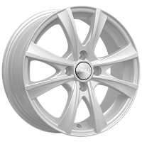 Литые диски МАЛЬТА (КЛ189) 6.000xR15 4x100 DIA54.1 ET45 белый Литые диски МАЛЬТА (КЛ189) 6.000xR15 4x100 DIA54.1 ET45 белый