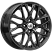 Up101 (КС980) 6.000xR16 4x98 DIA58.5 ET35 New Black Up101 (КС980) 6.000xR16 4x98 DIA58.5 ET35 New Black