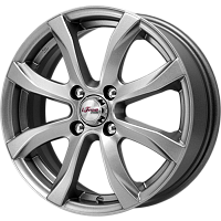 Литые диски Дайс (КС696) 6.000xR15 4x98 DIA58.5 ET35 Хай вэй Литые диски Дайс (КС696) 6.000xR15 4x98 DIA58.5 ET35 Хай вэй