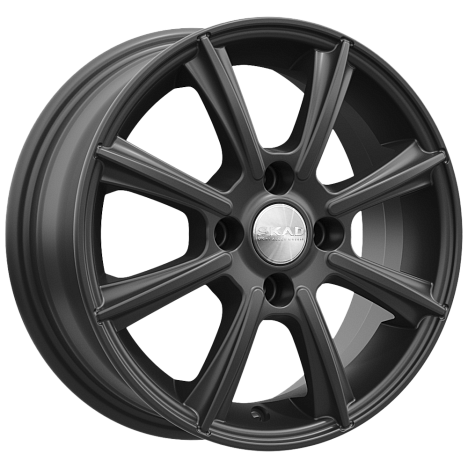 МОНАКО (КЛ185) 5.500xR14 4x98 DIA58.6 ET38 Бархат новый МОНАКО (КЛ185) 5.500xR14 4x98 DIA58.6 ET38 Бархат новый