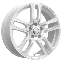 Литые диски ЖЕНЕВА (КЛ224) 7.000xR18 5x114.3 DIA67.1 ET42 алмаз-белый Литые диски ЖЕНЕВА (КЛ224) 7.000xR18 5x114.3 DIA67.1 ET42 алмаз-белый