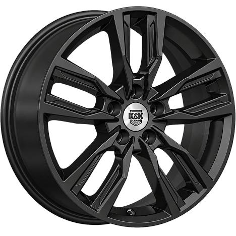 Борэй (КС901) 8.000xR18 5x112 DIA66.6 ET45 Мэт