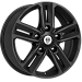 Backfire-оригинал (КС763М) (КС763М) 8.000xR18 5x127 DIA71.6 ET56.4 Мэт
