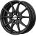 Такеши (КС877) 6.000xR16 5x112 DIA57.1 ET45 BKM