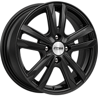 Литые диски Маскот (КС870) 6.000xR15 4x98 DIA58.5 ET35 BKM