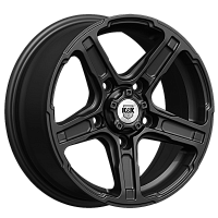 Литые диски Сакма (КС1222) 6.500xR16 5x139.7 DIA98.1 ET40 Мэт для Lada Надежда