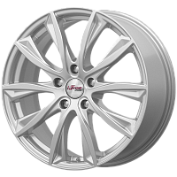 Литые диски Каzантип (КС684М) 7.500xR18 5x100 DIA56.1 ET48 Нео-классик Литые диски Каzантип (КС684М) 7.500xR18 5x100 DIA56.1 ET48 Нео-классик