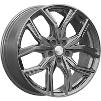 Литые диски АРИКА (КЛ1083) 8.000xR19 5x112 DIA66.6 ET47 графит для Audi A3 Литые диски АРИКА (КЛ1083) 8.000xR19 5x112 DIA66.6 ET47 графит для Audi A3