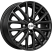 КС782 (ZV_15_Rio I) (КС782) 6.000xR15 4x100 DIA54.1 ET48 BKM