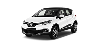 Renault Kaptur (14 - 5 - SR - 5x114.3) (2016.03 - 2017.02)