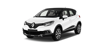 Renault Kaptur (14 - 5 - SR - 5x114.3) (2016.03 - 2017.02)