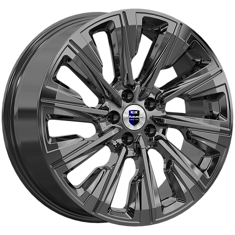 Галего (КС1039) 7.500xR19 5x110 DIA67.1 ET40 кварц