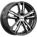 Маскот (КС870) 6.000xR15 4x98 DIA58.5 ET35 Блэк Джек Маскот (КС870) 6.000xR15 4x98 DIA58.5 ET35 Блэк Джек