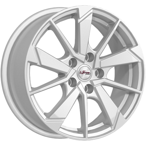 Зиплайн (КС1042) 6.500xR16 5x108 DIA60.1 ET33 Нео-классик Зиплайн (КС1042) 6.500xR16 5x108 DIA60.1 ET33 Нео-классик