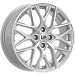 Up101 (КС980) 6.000xR16 4x98 DIA58.5 ET35 Silver Classic Up101 (КС980) 6.000xR16 4x98 DIA58.5 ET35 Silver Classic