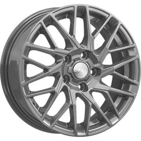 СИЕНА (КЛ310) 6.500xR16 5x112 DIA57.1 ET46 графит