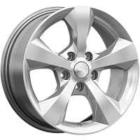 Литые диски КЕЛЬН (КЛ258) 7.000xR16 5x114.3 DIA60.1 ET45 селена для Lexus Is