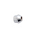 Гайка коническая M12x1.25/21 S19 цинк