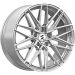 Lorinser (КР1073) 8.500xR19 5x120 DIA59.6 ET45 Elite silver