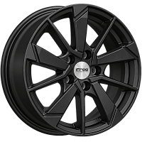 Литые диски Зиплайн (КС1042) 6.500xR16 5x114.3 DIA67.1 ET35 BKM для Dodge Avenger Литые диски Зиплайн (КС1042) 6.500xR16 5x114.3 DIA67.1 ET35 BKM для Dodge Avenger
