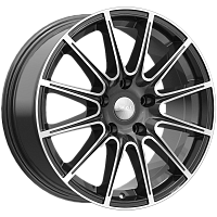 Литые диски Le-Mans (КЛ237) 7.000xR16 5x112 DIA57.1 ET40 алмаз для Audi 100