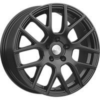 Литые диски STILETTO (КЛ225) 8.000xR18 5x100 DIA57.1 ET35 Бархат новый для Subaru Forester